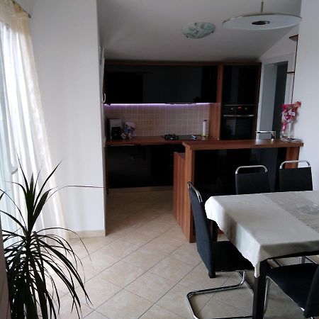 Apartment Ivo Kastela Exterior photo