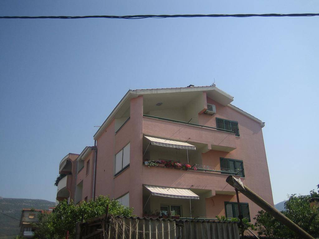 Apartment Ivo Kastela Exterior photo